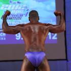 Anthony  Bryant - NPC Stewart Fitness Championships 2012 - #1